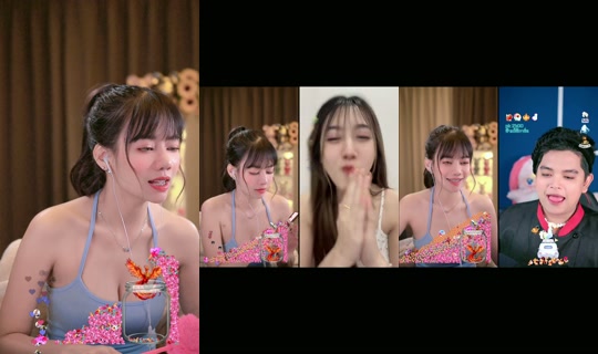 pinkafterrainnn's Stream - Jul 24, 2026, 12:33 PM