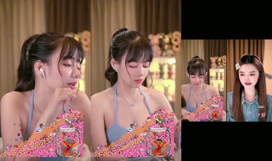pinkafterrainnn's Stream - Jul 24, 2026, 2:15 PM