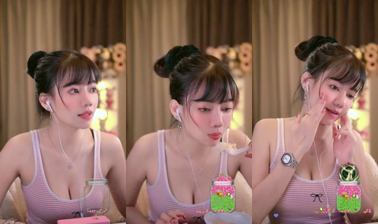 Stream di pinkafterrainnn - 26 lug 2026, 13:16