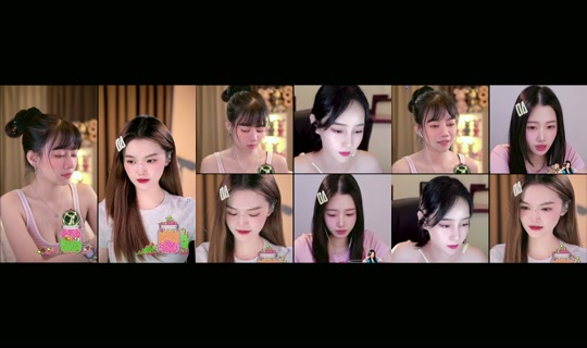 Stream di pinkafterrainnn - 26 lug 2026, 14:07