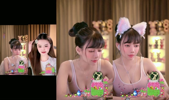 Stream di pinkafterrainnn - 26 lug 2026, 14:58