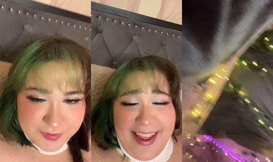 pinkchubbycutie's Stream - Jul 12, 2026, 6:16 PM