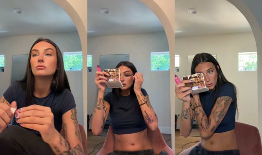 pinkdoorbel's Stream - Jul 22, 2026, 10:01 PM