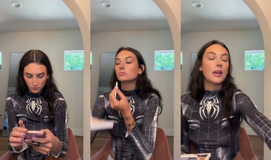 pinkdoorbel's Stream - Jul 30, 2026, 6:12 PM