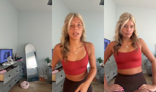 pinkglitterblondqueen's Stream - Jul 22, 2026, 3:16 PM
