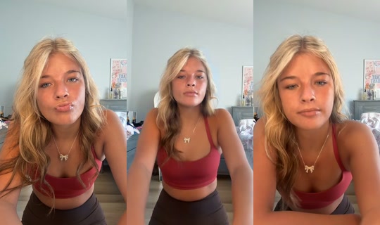 pinkglitterblondqueen's Stream - Jul 22, 2026, 4:03 PM