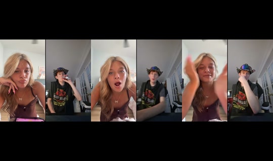 pinkglitterblondqueen's Stream - Jul 22, 2026, 10:00 PM