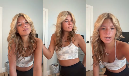 pinkglitterblondqueen's Stream - Aug 3, 2026, 1:50 PM