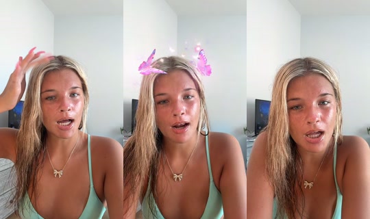 Stream ni pinkglitterblondqueen - Ago 7, 2026, 6:45 PM