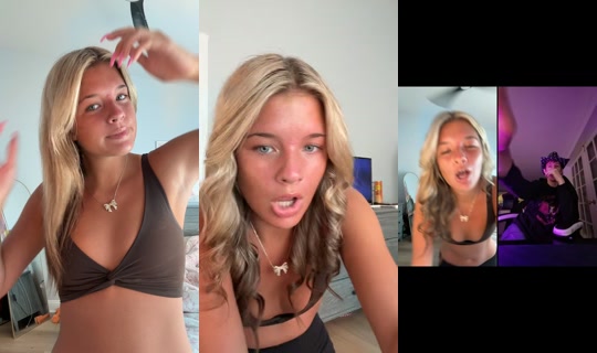 Stream ni pinkglitterblondqueen - Ago 9, 2026, 10:53 PM