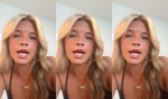 pinkglitterblondqueen's Stream - Aug 10, 2026, 6:53 PM