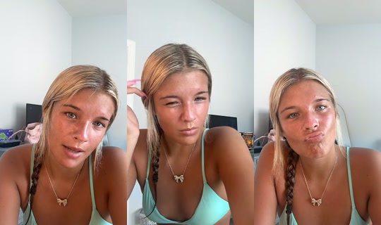 pinkglitterblondqueen's Stream - Aug 11, 2026, 5:49 PM