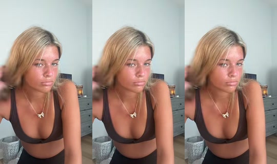 pinkglitterblondqueen's Stream - Aug 11, 2026, 9:22 PM