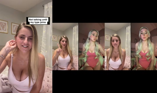 pinkprincesselizabeth's Stream - Aug 10, 2026, 4:05 AM