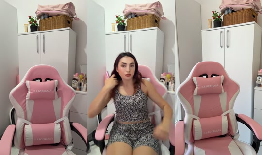 pinkvibe4's Stream - Jul 21, 2026, 12:19 PM