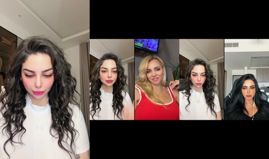 pinky.tanya's Stream - Jul 19, 2026, 9:04 AM