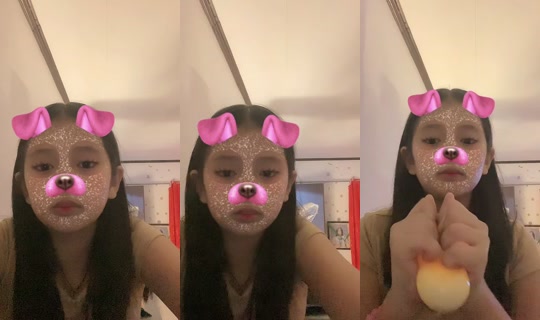 Stream ni pinky_pieloveeeeee - Hul 29, 2026, 3:31 AM