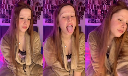 pinkylondon32's Stream - Jul 24, 2026, 8:53 PM