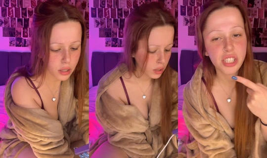 pinkylondon32's Stream - Jul 24, 2026, 9:52 PM