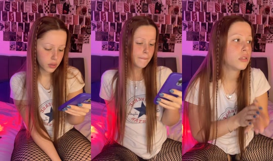 pinkylondon32's Stream - Jul 25, 2026, 4:07 PM