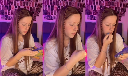 pinkylondon32's Stream - Jul 27, 2026, 8:34 PM