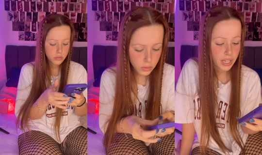 pinkylondon32's Stream - Jul 27, 2026, 9:13 PM