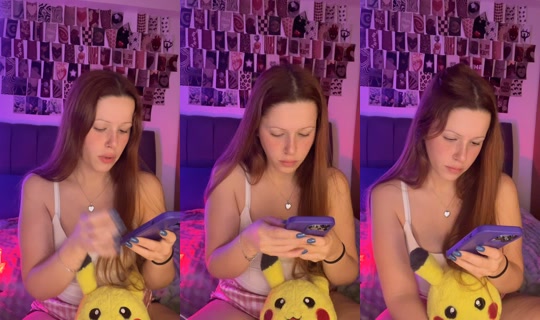 pinkylondon32's Stream - Aug 5, 2026, 7:22 PM