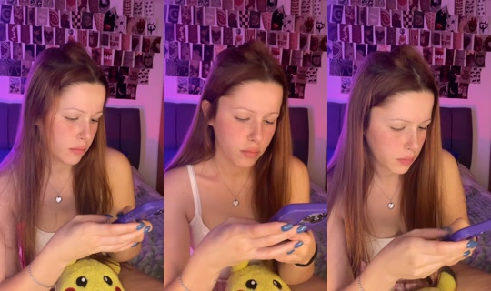 pinkylondon32's Stream - Aug 5, 2026, 8:34 PM