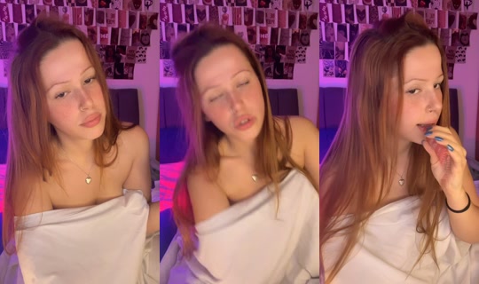 pinkylondon32's Stream - Aug 6, 2026, 7:21 PM