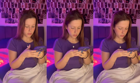 pinkylondon32's Stream - Aug 6, 2026, 8:19 PM