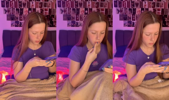 Stream ni pinkylondon32 - Ago 7, 2026, 9:02 PM