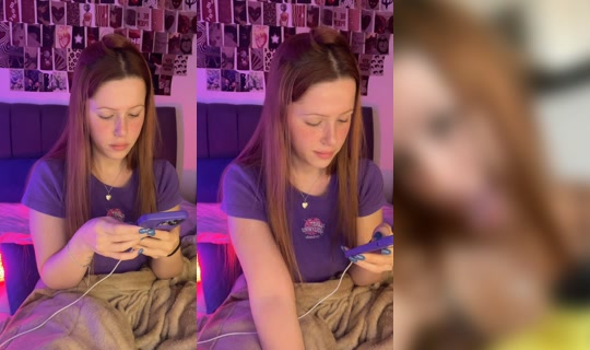 Stream ni pinkylondon32 - Ago 7, 2026, 10:17 PM
