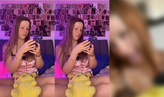 pinkylondon32's Stream - Aug 21, 2026, 8:56 PM