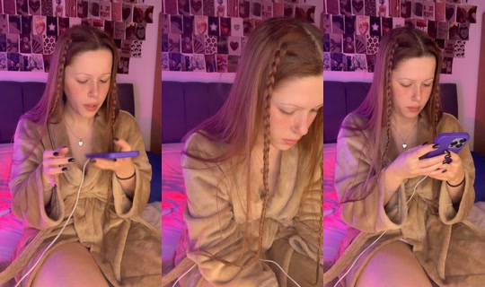 pinkylondon32's Stream - Aug 21, 2026, 11:10 PM