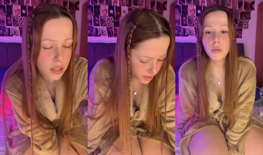 pinkylondon32's Stream - Aug 22, 2026, 8:37 PM