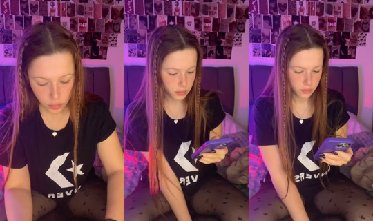 pinkylondon32's Stream - Aug 24, 2026, 7:39 PM