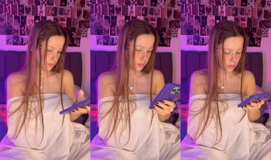 pinkylondon32's Stream - Aug 24, 2026, 8:11 PM