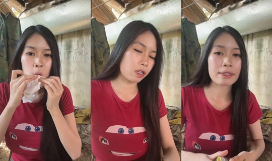 pinnnnnnn_061의 방송 - 2026년 7월 26일 AM 7:56