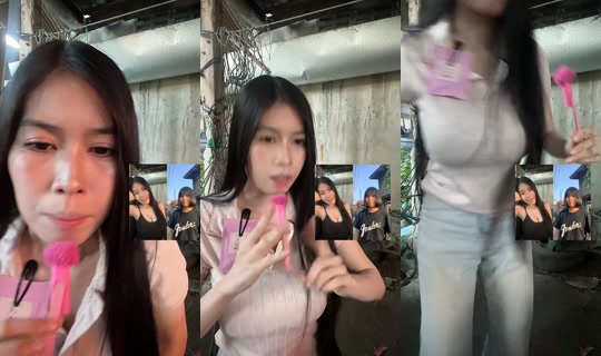 ไลฟ์ของ pinnnnnnn_061 - 24 ต.ค. 2569 10:11