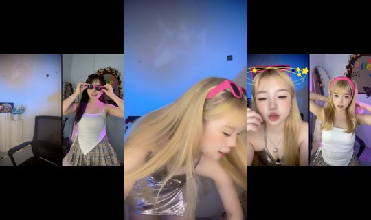 pipi912333's Stream - Jul 14, 2026, 1:37 PM