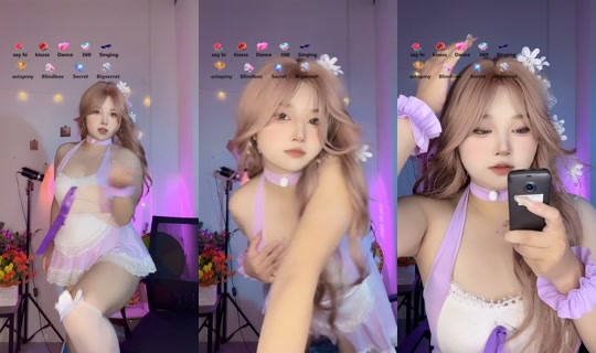 pipi912333's Stream - Aug 1, 2026, 9:49 PM