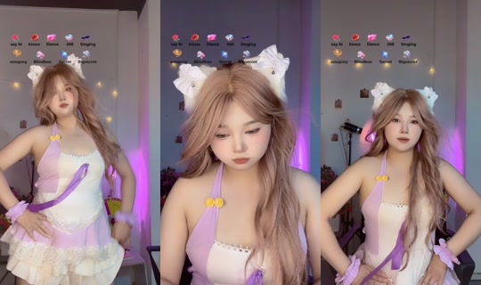 pipi912333's Stream - Aug 9, 2026, 2:45 AM