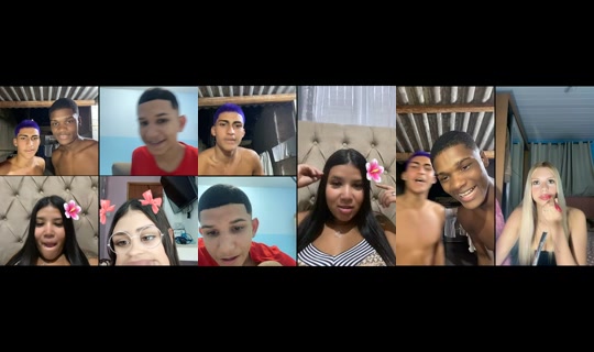 Stream von piquenno7 – 22. Juli 2026, 2:47
