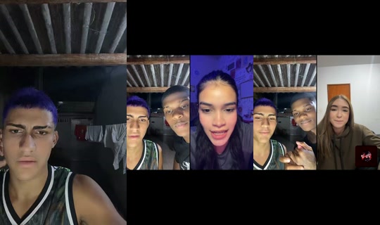 piquenno7's Stream - Jul 28, 2026, 2:55 AM