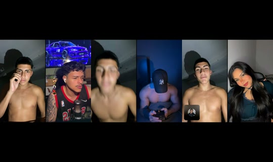 piquenno7's Stream - Aug 9, 2026, 5:59 AM