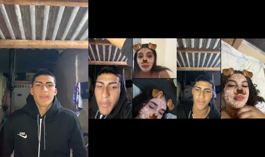 piquenno7's Stream - Aug 10, 2026, 1:52 AM
