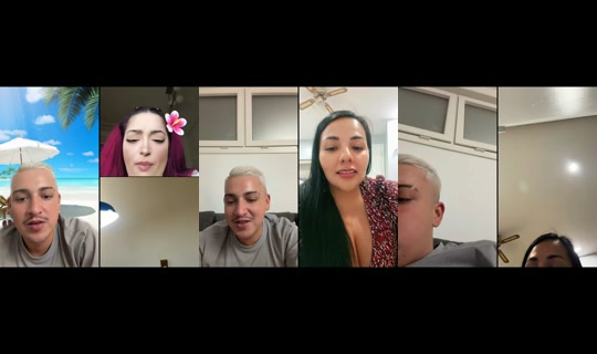 pistolas.tiktoker's Stream - Aug 8, 2026, 1:25 AM