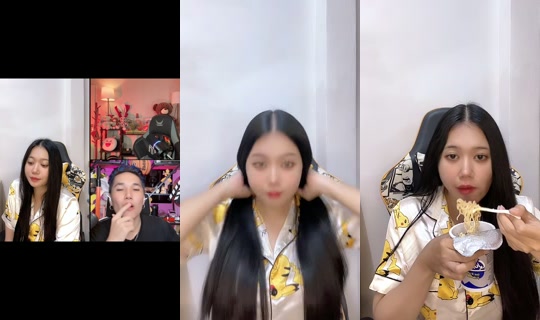 pittyjaeng's Stream - Jul 19, 2026, 4:03 PM