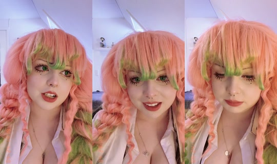 pixie.thecosplayer's Stream - Jul 21, 2026, 12:54 PM