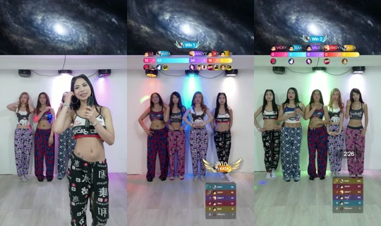 pixiepop859's Stream - Jul 14, 2026, 1:34 PM